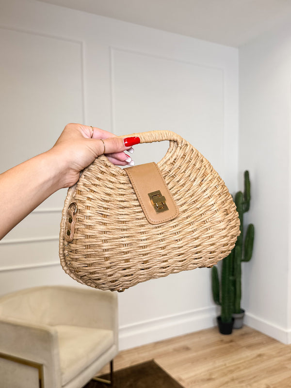 MINI BAG CAPRI