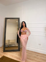 SET ANITA PINK