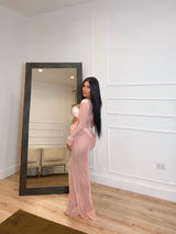SET ANITA PINK
