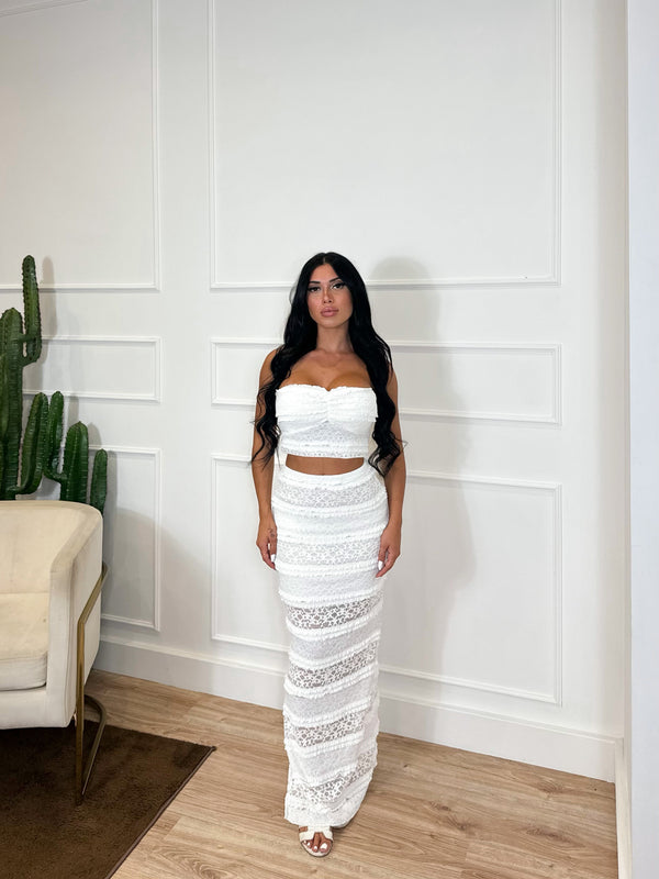 CO/ORD SET CHADIA