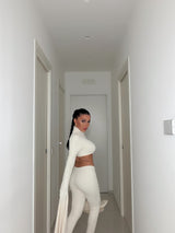 CO/ORD SET FLY