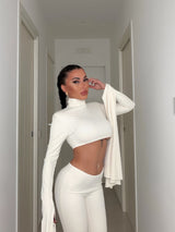 CO/ORD SET FLY