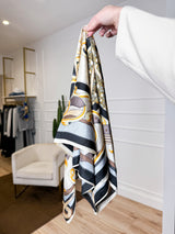 FOULARD