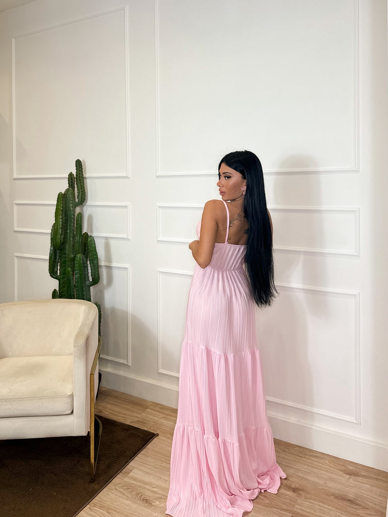 ABITO FREYA PINK