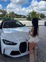 CO/ORD SET MIAMI
