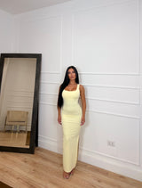 AVITO LYCRA YELLOW