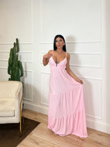 ABITO FREYA PINK
