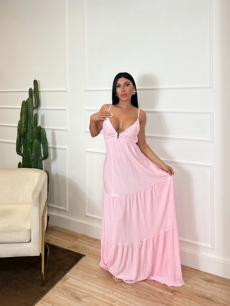 ABITO FREYA PINK