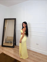 CO/ORD SET CAMILA