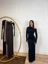 ABITO KIM BLACK