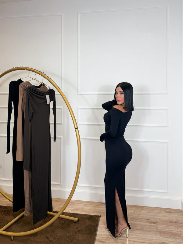 ABITO KIM BLACK
