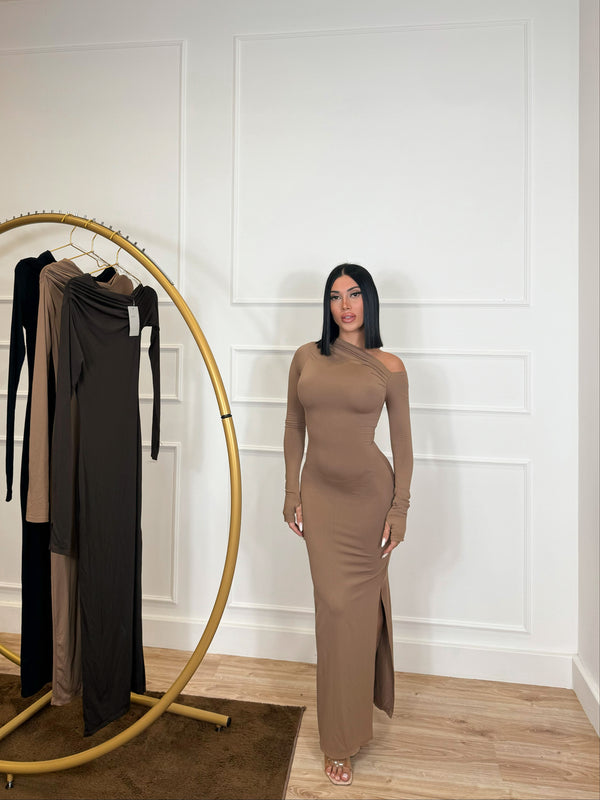ABITO KIM BEIGE