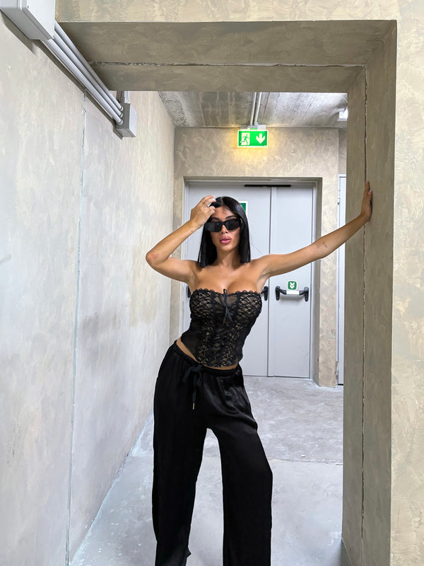 PANTALONI SELENE