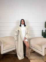 CAPPOTTO OVERSIZE