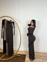 ABITO KIM BROWN