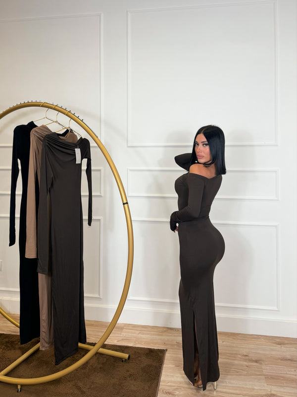 ABITO KIM BROWN