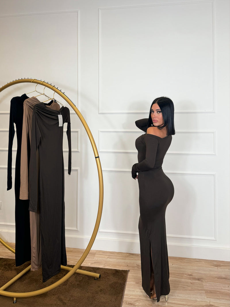 ABITO KIM BROWN