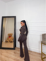 CO/ORD SET AMBER