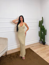 ABITO LUREX