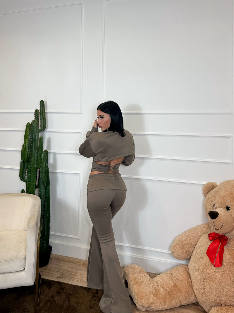 SET TUTA AMANDA TORTORA