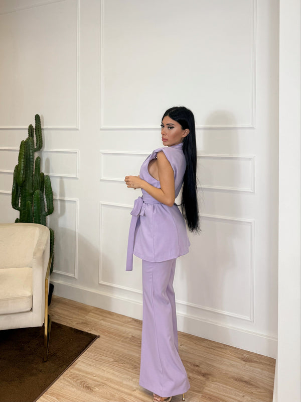 TAILLEUR SOLE LILLA