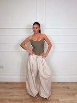 PANTS BALLON JUSTWEST