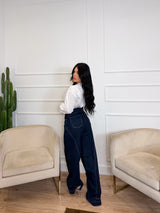 JEANS VANIA