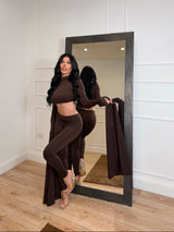 CO/ORD SET FLY