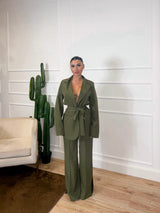 TAILLEUR OFFICE VERDE