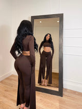 CO/ORD SET FLY