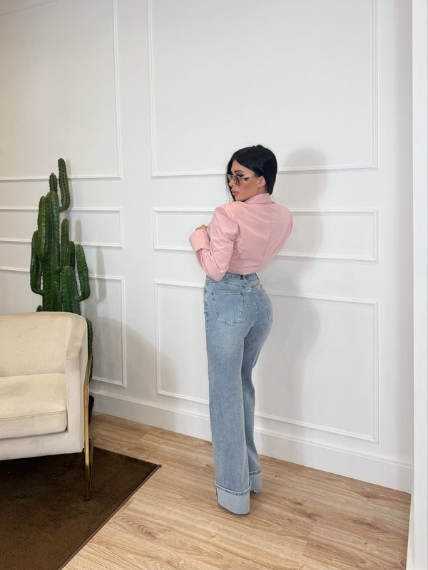 JEANS CLASSIC