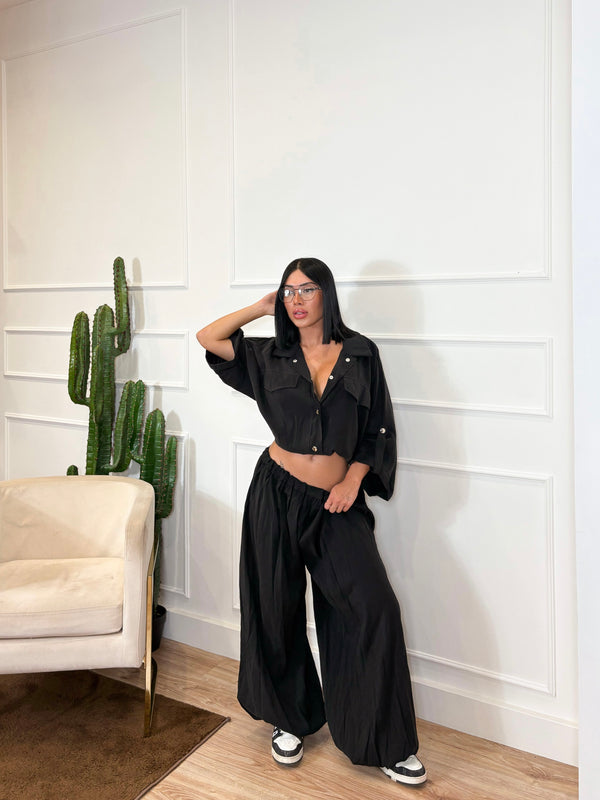 CO/ORD SET ZAIRA