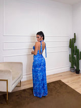 ABITO FANTASY BLU