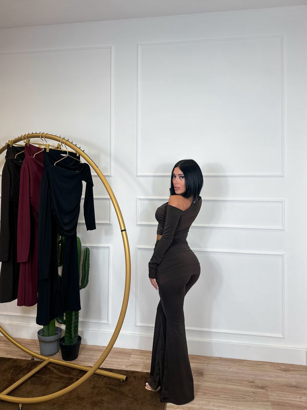 CO/ORD SET MIRANDA BROWN