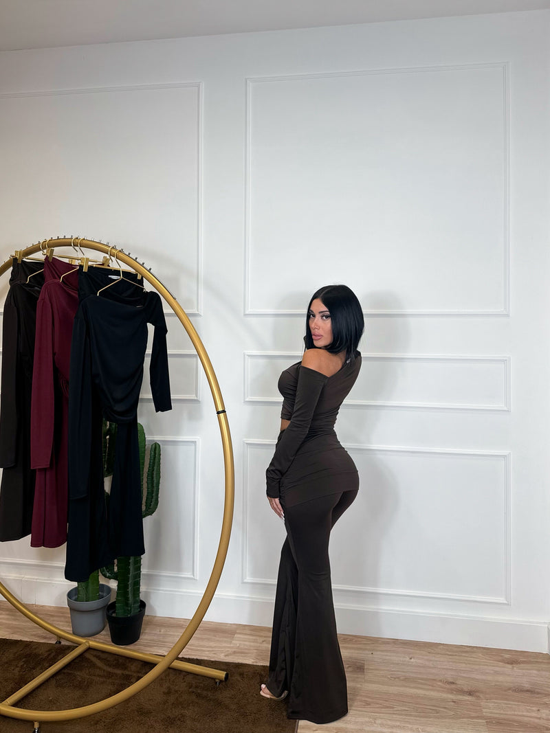 CO/ORD SET MIRANDA BROWN