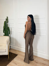 JUMPSUIT TARA FANGO