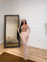 SET ANITA CREAM