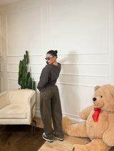 JEANS MARGOT