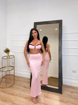 CO/ORD SET CANDY