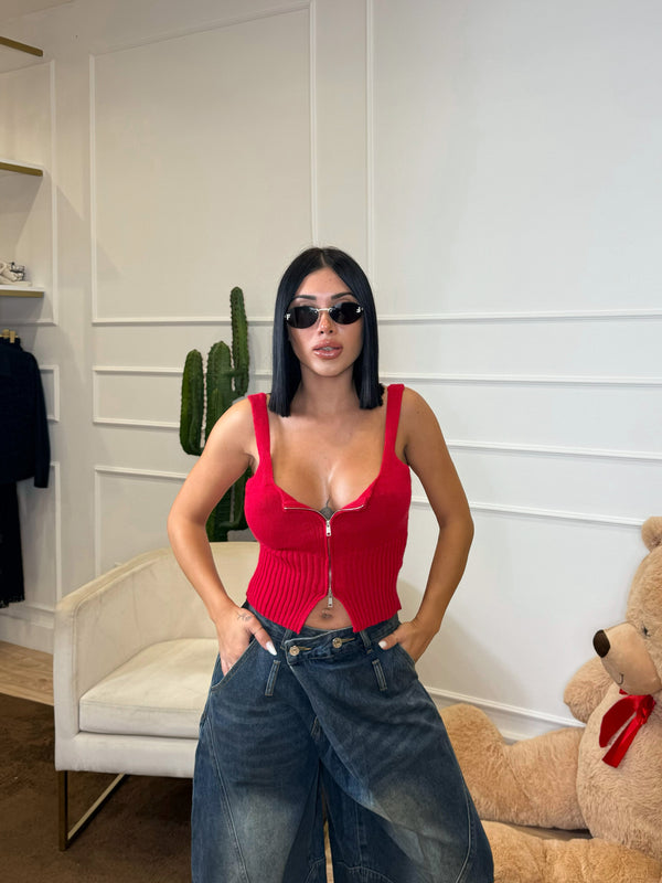 TOP LANETTA