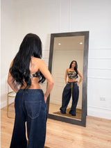 DENIM JUST WEST