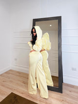TRIS TUTA YELLOW