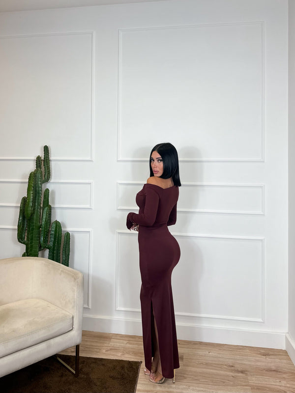 ABITO KIM BORGOGNA